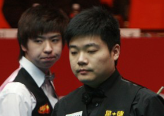 小场对抗 小场对抗