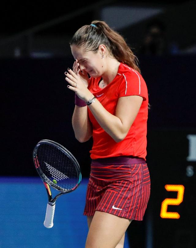 勇者无惧